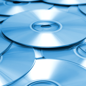 Used CDs