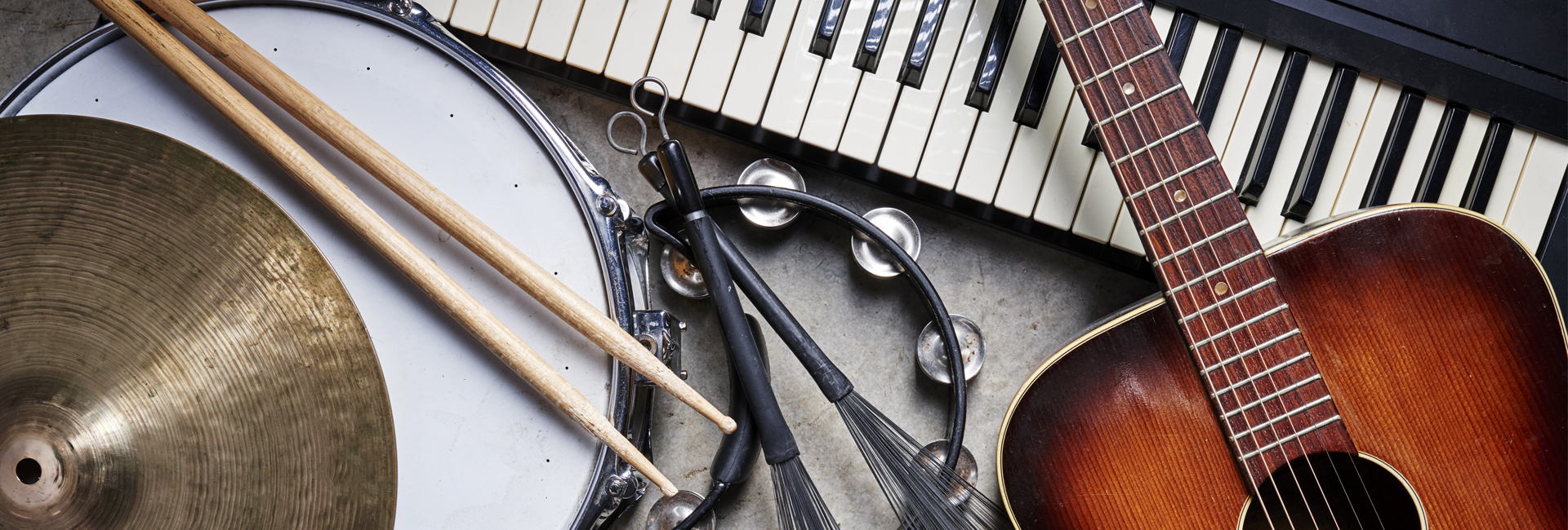 Minnesota Musical Instruments Vinyl LPs Keyboards Harmonicas Orchestra